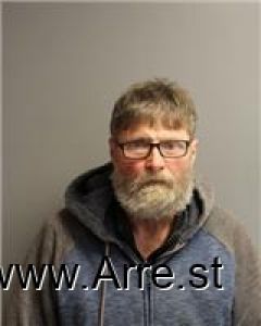 William Gorbey Arrest Mugshot