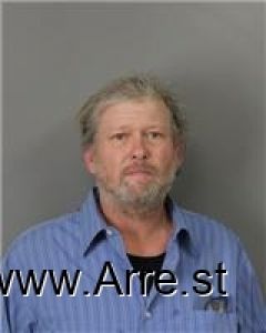 William Gorman Arrest Mugshot