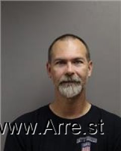 William Greaser Arrest Mugshot