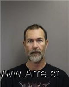 William Greaser Arrest Mugshot