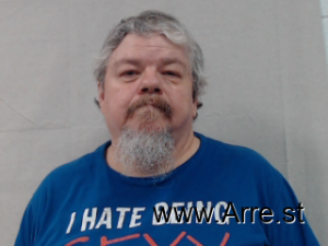 William Greathouse Arrest Mugshot