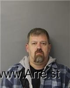 William Griffin Arrest Mugshot