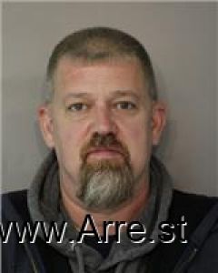 William Griffin Arrest Mugshot