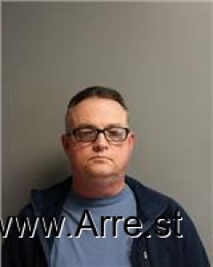 William Hall Arrest Mugshot