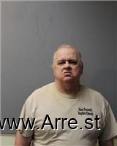 William Hawks Arrest Mugshot