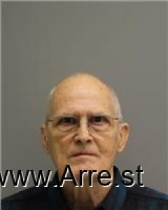 William Holden Arrest Mugshot