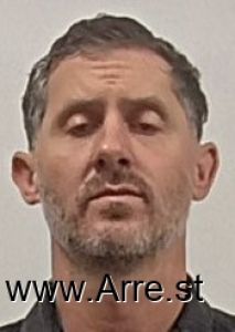 William Hulver Arrest Mugshot