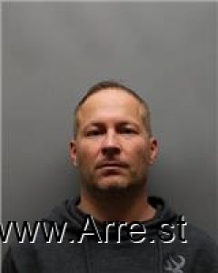 William Humphrey Arrest Mugshot