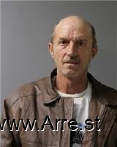 William Jeffers Arrest Mugshot