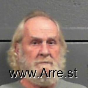 William Johnson Arrest Mugshot