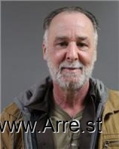 William Jones Arrest Mugshot