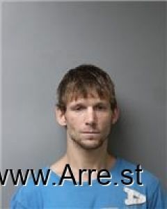 William Jordan Arrest Mugshot