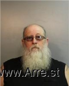 William Keener Arrest Mugshot