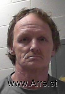 William Kessel  Jr. Arrest Mugshot