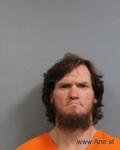 William King Arrest Mugshot