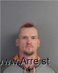 William King Arrest Mugshot