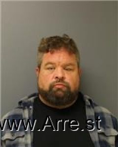 William Kittle Arrest Mugshot