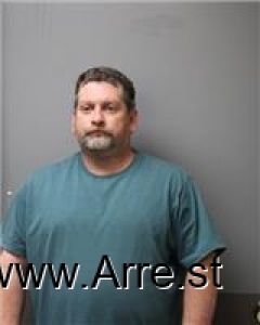 William Knight Arrest Mugshot