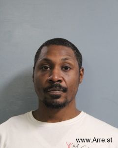 William Knowles Arrest Mugshot