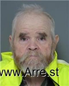 William Lattanzia Arrest Mugshot