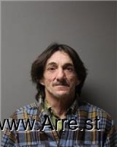 William Lawson Arrest Mugshot