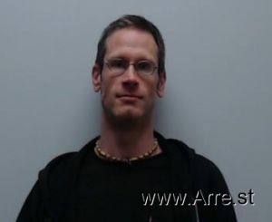 William Liebau Arrest Mugshot