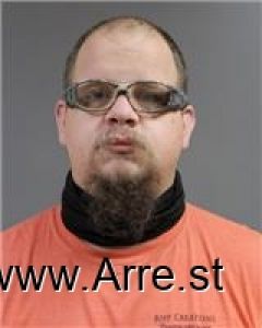 William Loving Arrest Mugshot