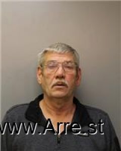 William Lower Arrest Mugshot