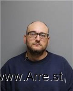 William Maynard Arrest Mugshot