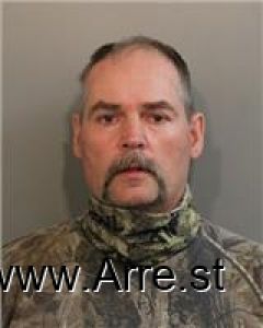 William Mcclelland Arrest Mugshot