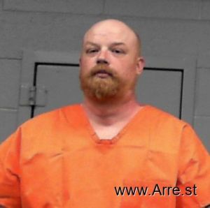 William Mccormick  Jr. Arrest