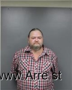 William Mccourt Arrest Mugshot