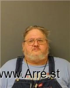 William Mccoy Arrest Mugshot