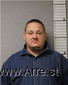 William Mckinney Arrest Mugshot