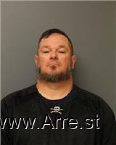 William Mckinsey Arrest Mugshot