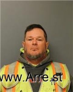 William Mckinsey Arrest Mugshot