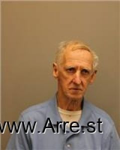 William Mcknight Arrest Mugshot