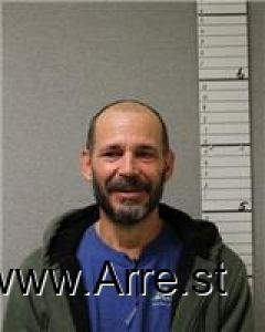 William Mendoza Arrest Mugshot