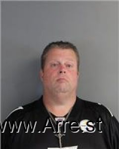 William Mentz Arrest Mugshot