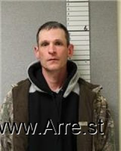 William Merritt Arrest Mugshot