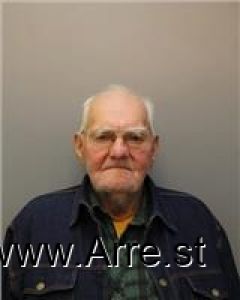 William Miller Arrest Mugshot