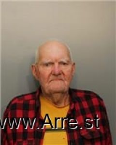 William Miller Arrest Mugshot