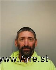 William Mitchell Arrest Mugshot