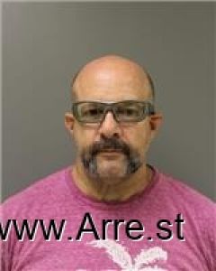 William Monac Arrest Mugshot