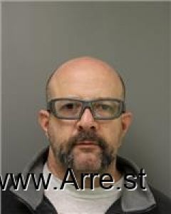 William Monac Arrest Mugshot