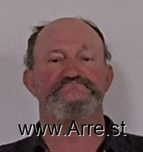 William Moreland Arrest Mugshot