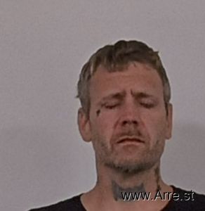 William Morris Arrest Mugshot