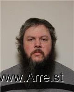 William Mullins Arrest Mugshot