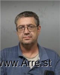 William Muncy Arrest Mugshot