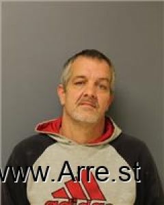 William Mundell Arrest Mugshot